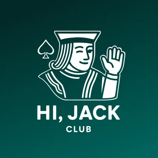 Hi, Jack! Club